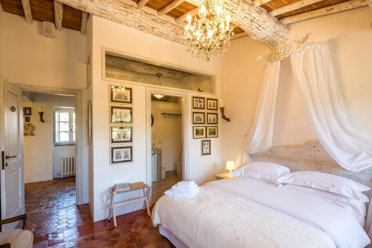 Borgo San Sisto B&B Todi Exterior photo