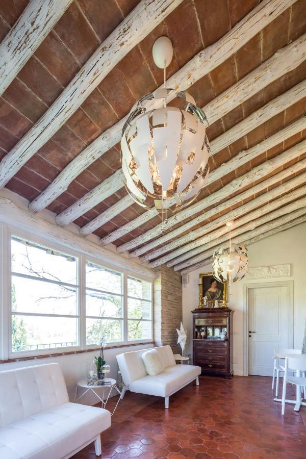 Borgo San Sisto B&B Todi Exterior photo