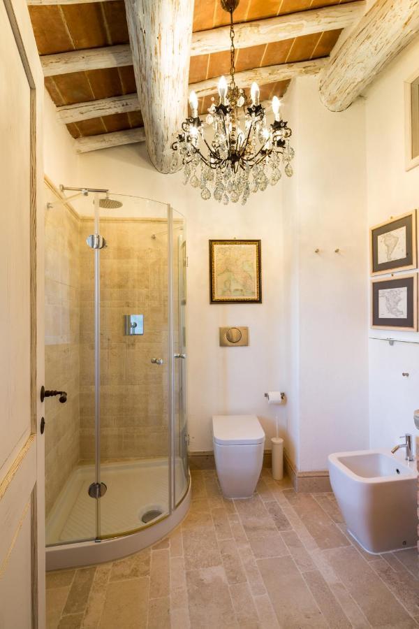 Borgo San Sisto B&B Todi Exterior photo