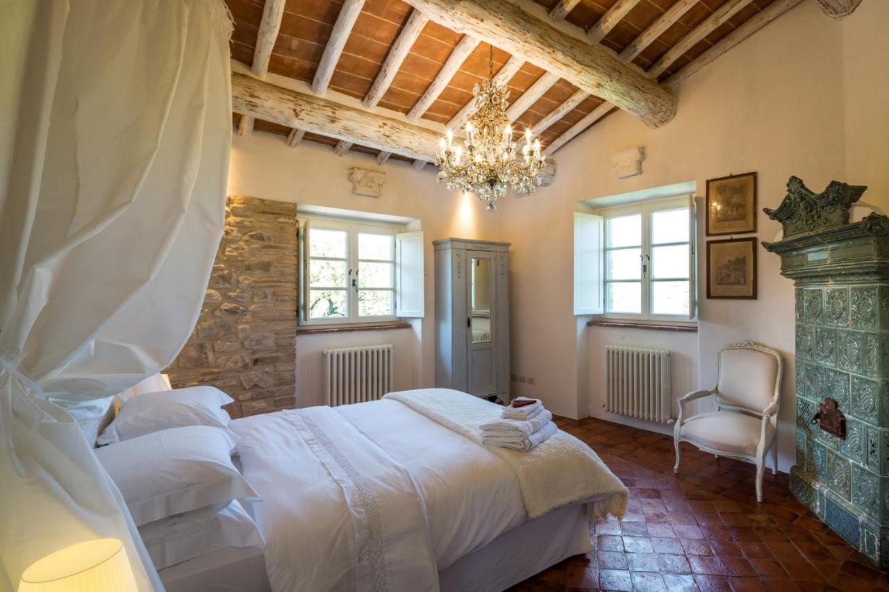 Borgo San Sisto B&B Todi Exterior photo