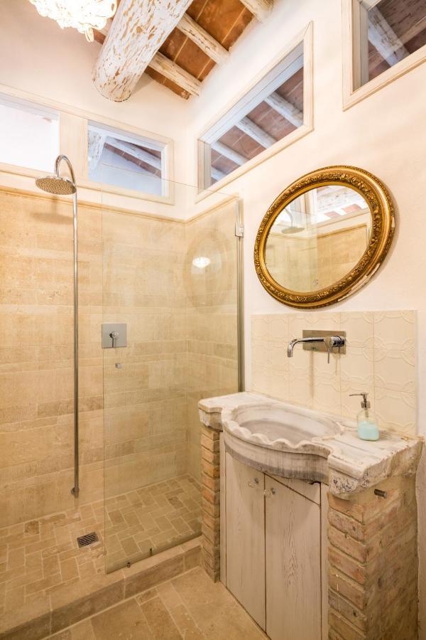 Borgo San Sisto B&B Todi Exterior photo